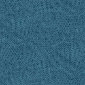 Könnte beinhalten: Ein nahtloses Muster aus kleinen, dunkelblauen Sechsecken und Kreisen auf hellblauem Hintergrund.