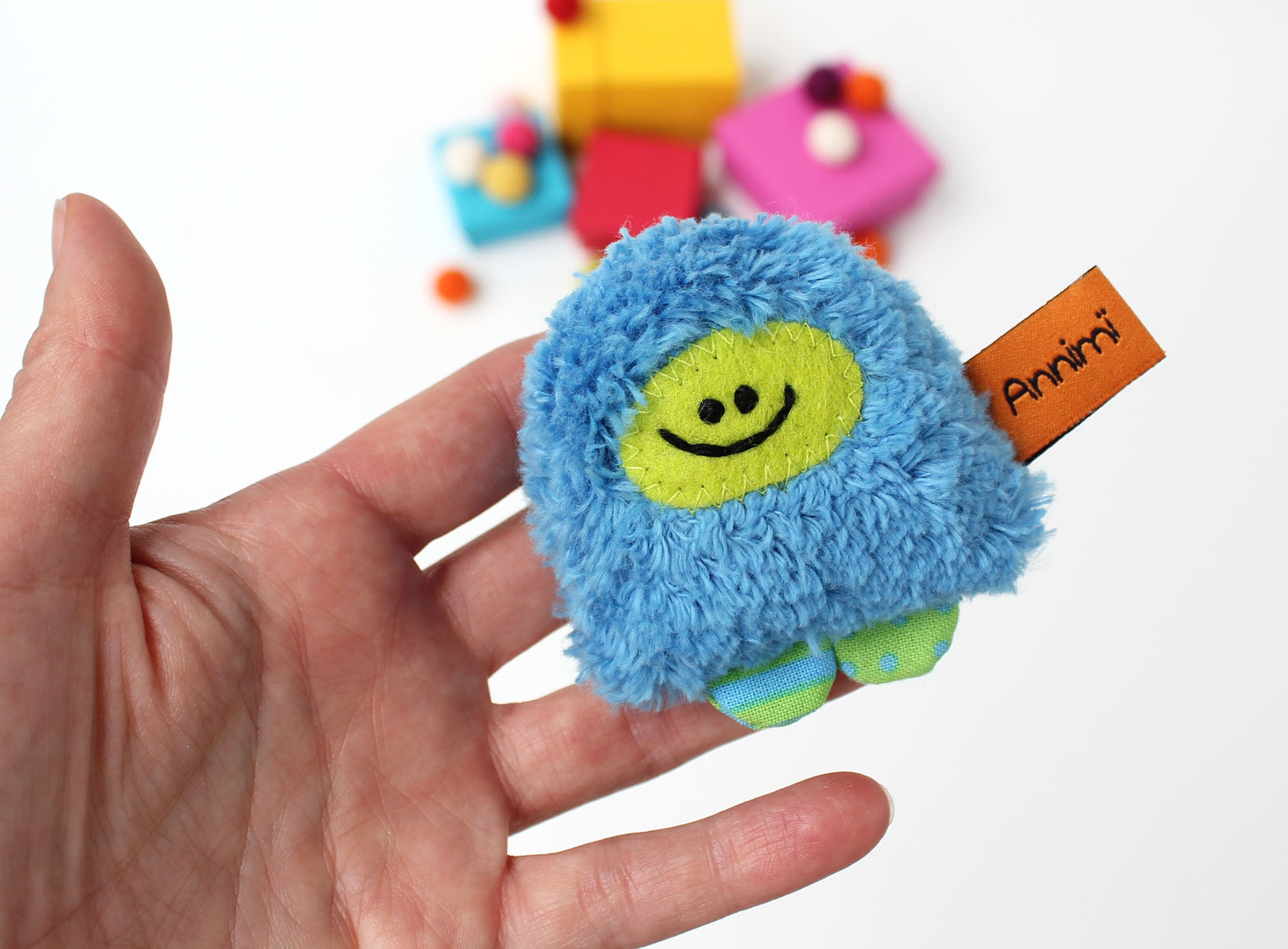 Pocket Monster - School Friend