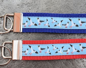 Lanyard “Seagulls”