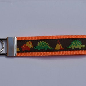 Lanyard Dinos image 3