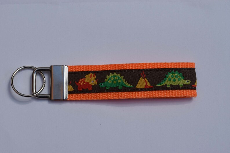 Lanyard Dinos image 3