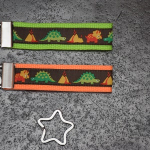 Lanyard Dinos image 2