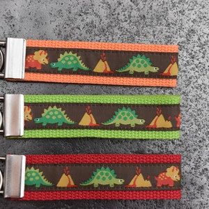 Lanyard Dinos image 1