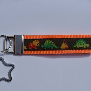 Lanyard Dinos image 4