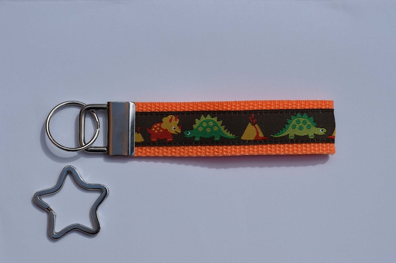 Lanyard Dinos image 4