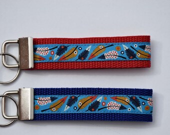 Lanyard "Feathers"