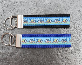 Lanyard "Fish"