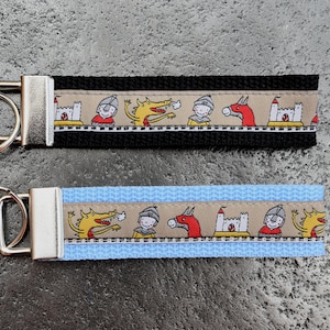 Lanyard Knight image 1