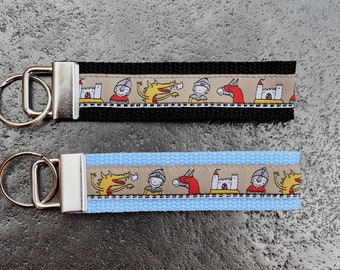 Lanyard "Knight"