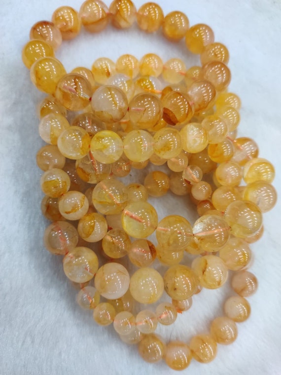 Danburite beads deals