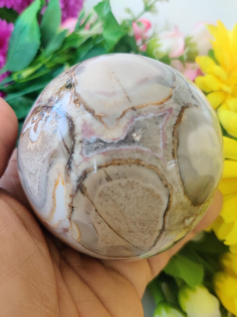 Beautiful King Cobra Jasper Stone Healing Charged Spirit Etsy