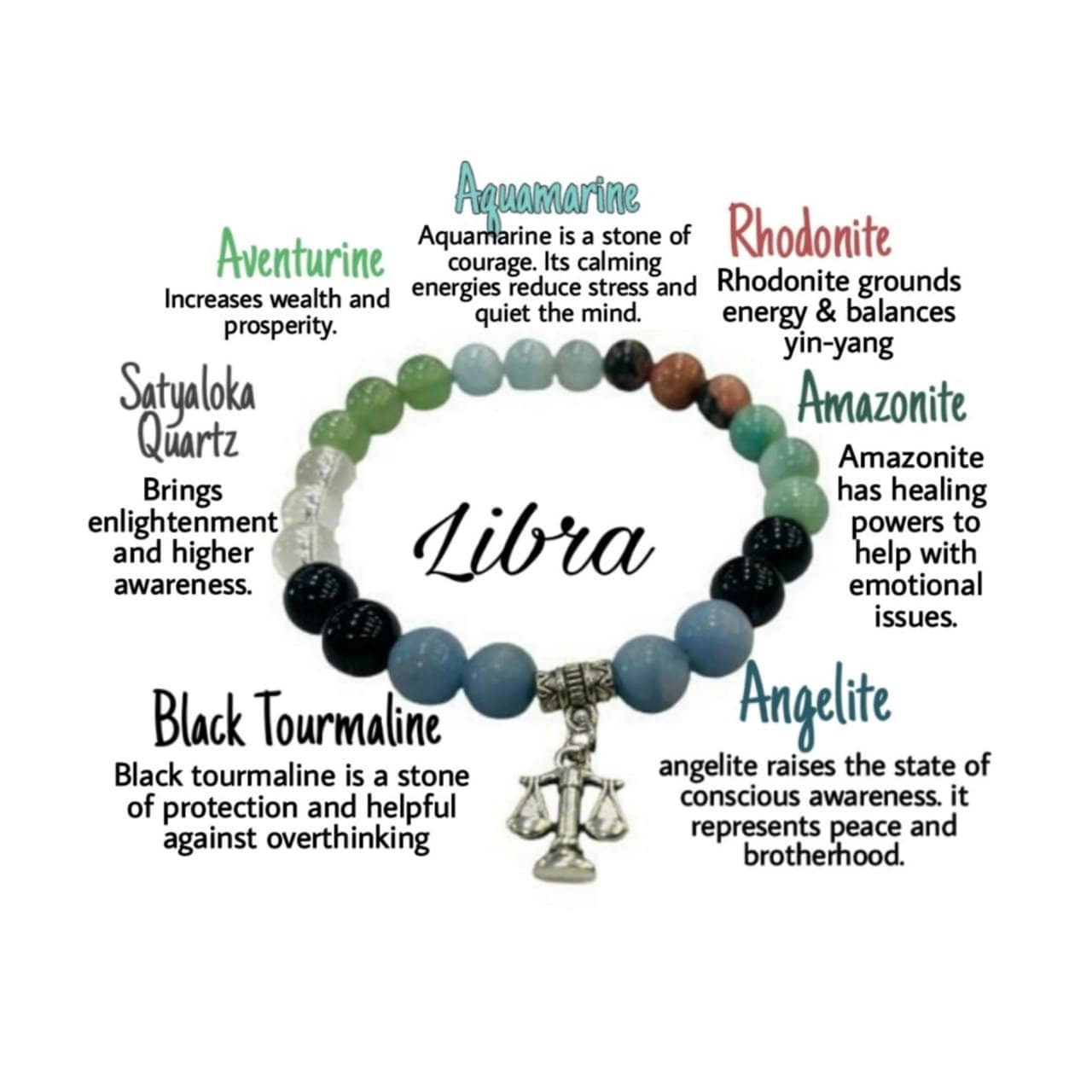 Crystal Bracelets Meanings Unlocked - Find Healing, Protection, & Abundance