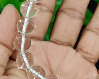 Lemurian seed crystal bracelet discount