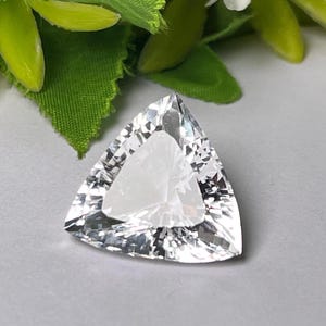 Phenakite Crystal: Ascension Stone, Record Keeper - 26 Carat