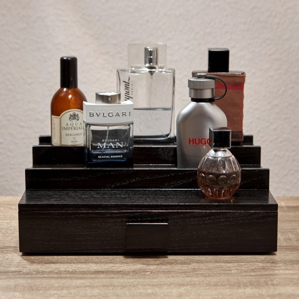 Perfume Organizer Etsy