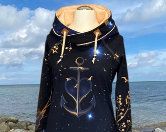 Women's Hoodie Size 38 views