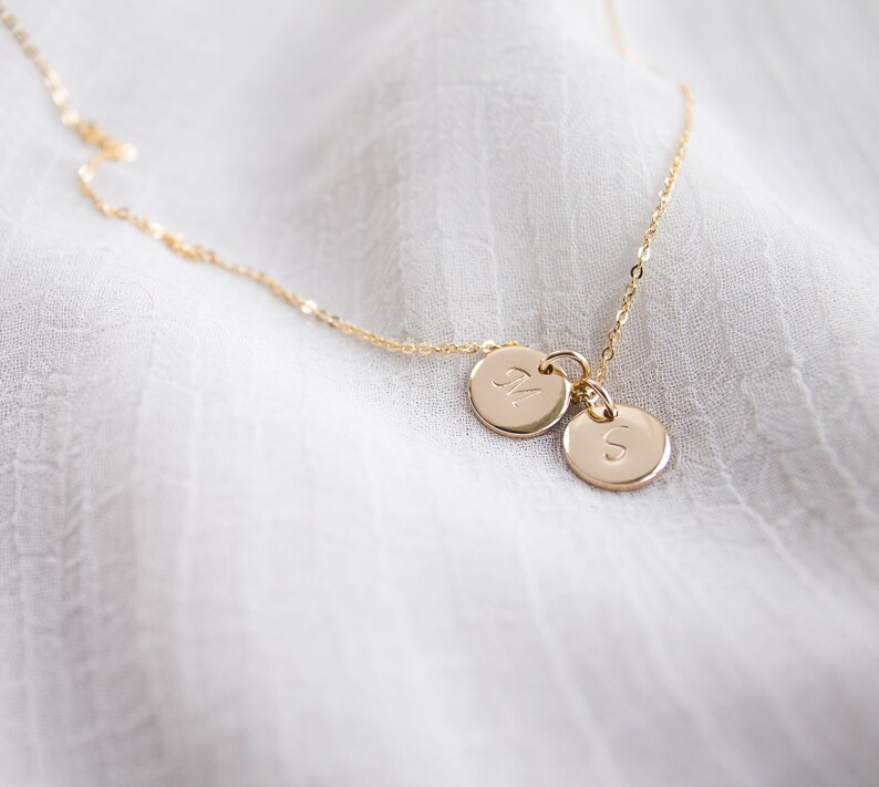 Double Love string of letters