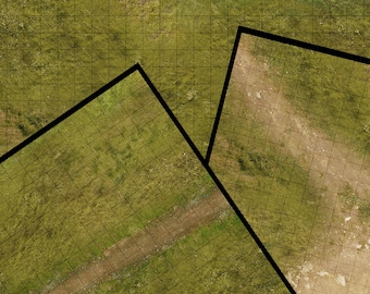 Wargame Mat | Etsy