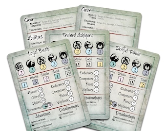 mtg opponent mill cards Magic the Gathering, Secret Lair: Showcase: Duskmourn – Card Monster Games main image 0