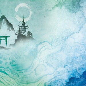 Playmat - Storm - Juegos de cartas - Juegos de mesa - Juegos de mesa