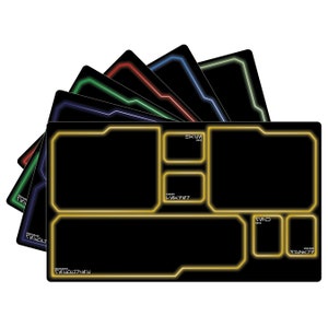 Star Wars Unlimited Playmat - Neoprene Mat