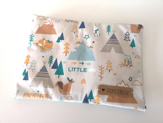 rye pillow for babies