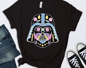Star Wars UNISEX SHIRT, Disney Shirt, Funny Disney Shirt, Darth Vader Shirt, Shirt, Adult Disney Shirt, Cute Disney Shirt
