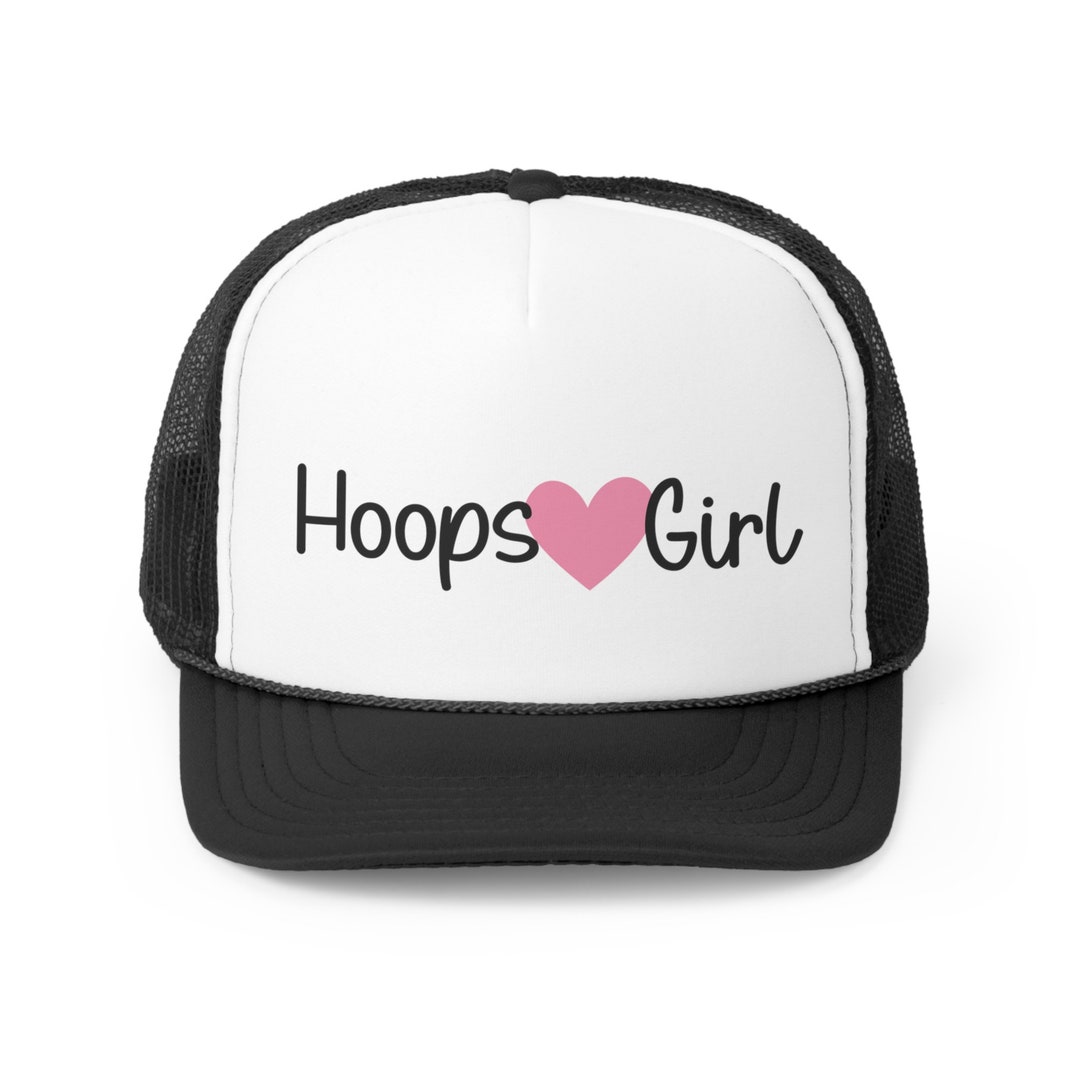 Trucker Caps Girl Hats Hats for Girls-black Hat Hats for - Etsy