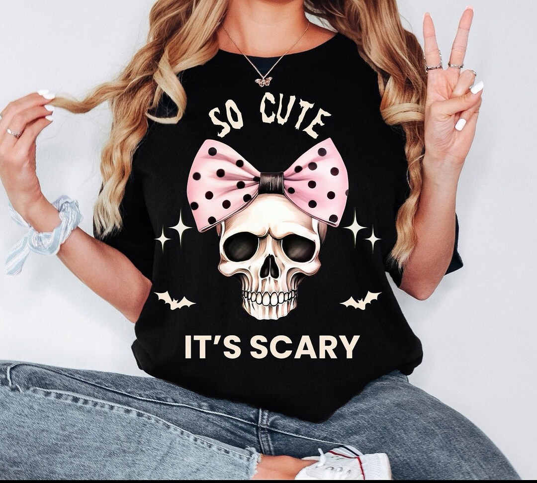 Retro Halloween Tshirt, Cute Vintage Halloween Shirt, Retro Fall Shirt