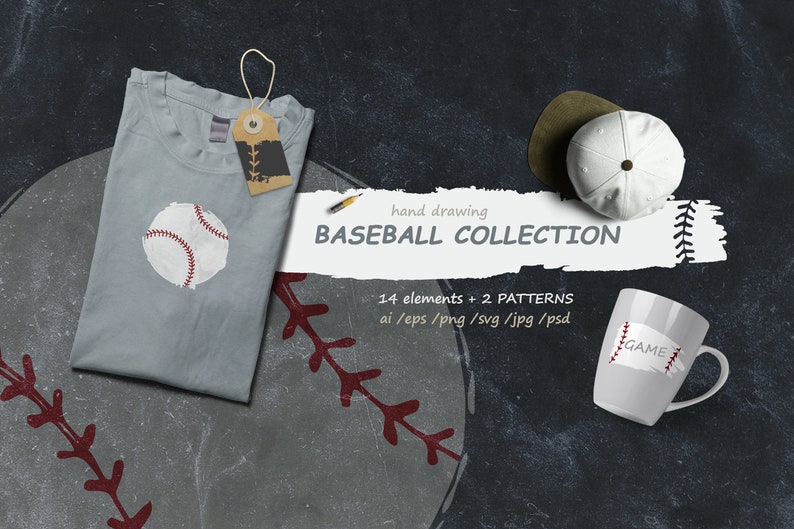 Download Grunge Baseball Svg Baseball Print Baseball T Shirt Svg Baseball Digital Paper Ripped Baseball Svg Seamless Pattern Svg Clip Art Art Collectibles 330 Co Il