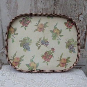 Tray, kitchen tray