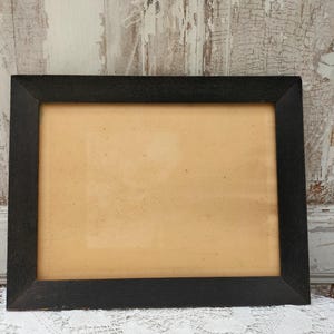 frame, antique, wood
