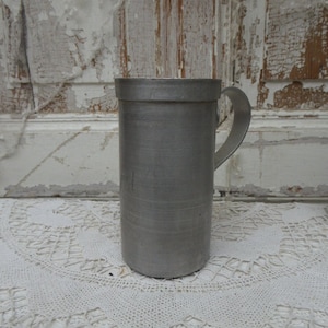 Alu Becher, Meßbecher