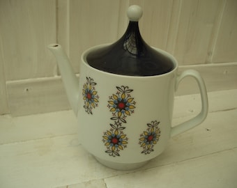 Arzberg Coffee Pot