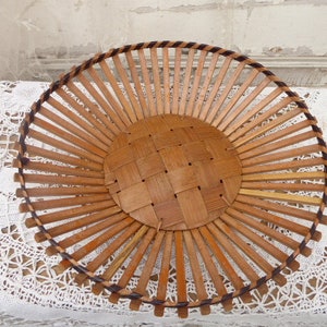gorgeous 50s fruit basket