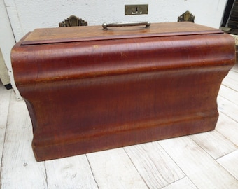 Campana de la máquina de coser