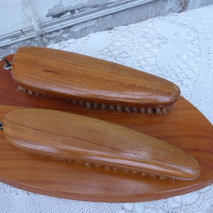 Clothes brush, furniture brush