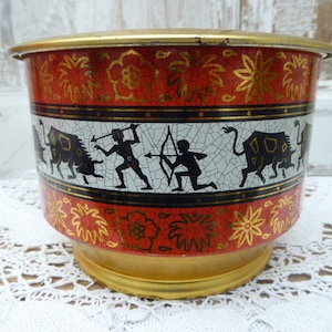 vintage can