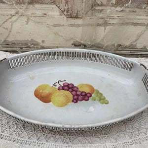 enamel bread bowl