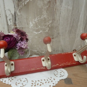 antique hook bar