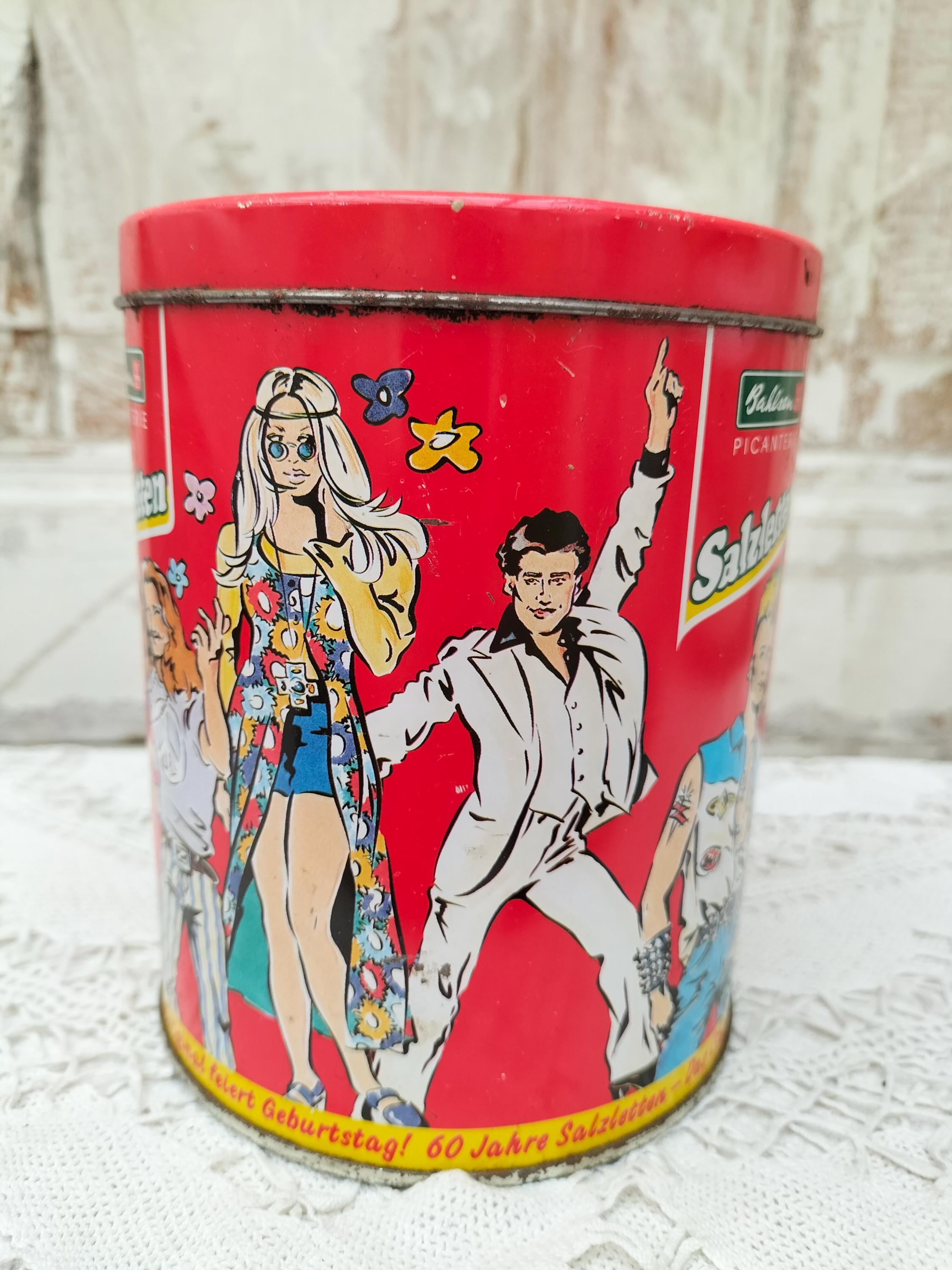Bahlsen Biscuit - Etsy Hong Kong