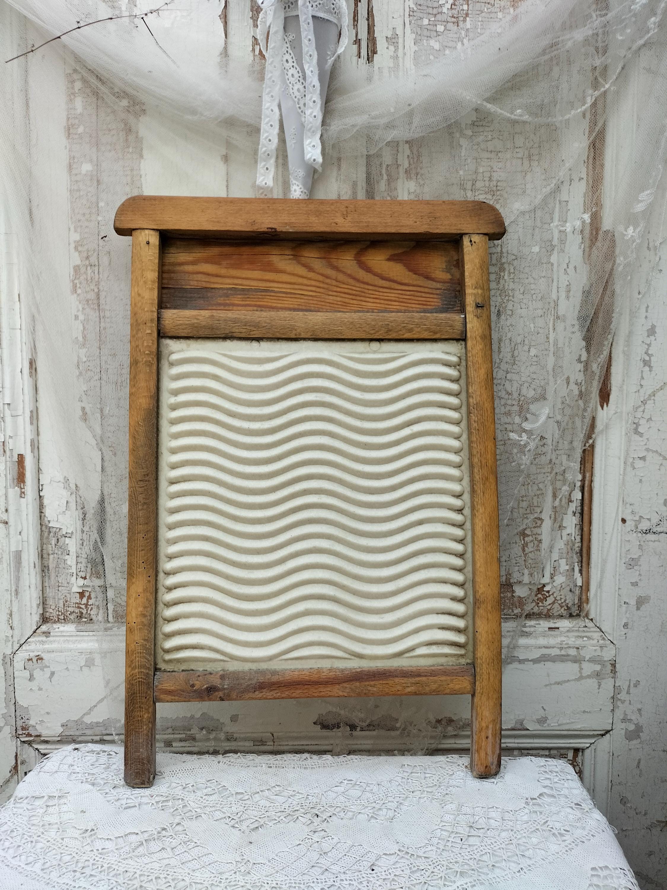 washboard ウォッシュボード ビンテージ DIY 年末限定セール Wash