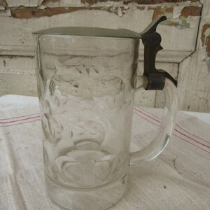 vintage beer silk, beer humps