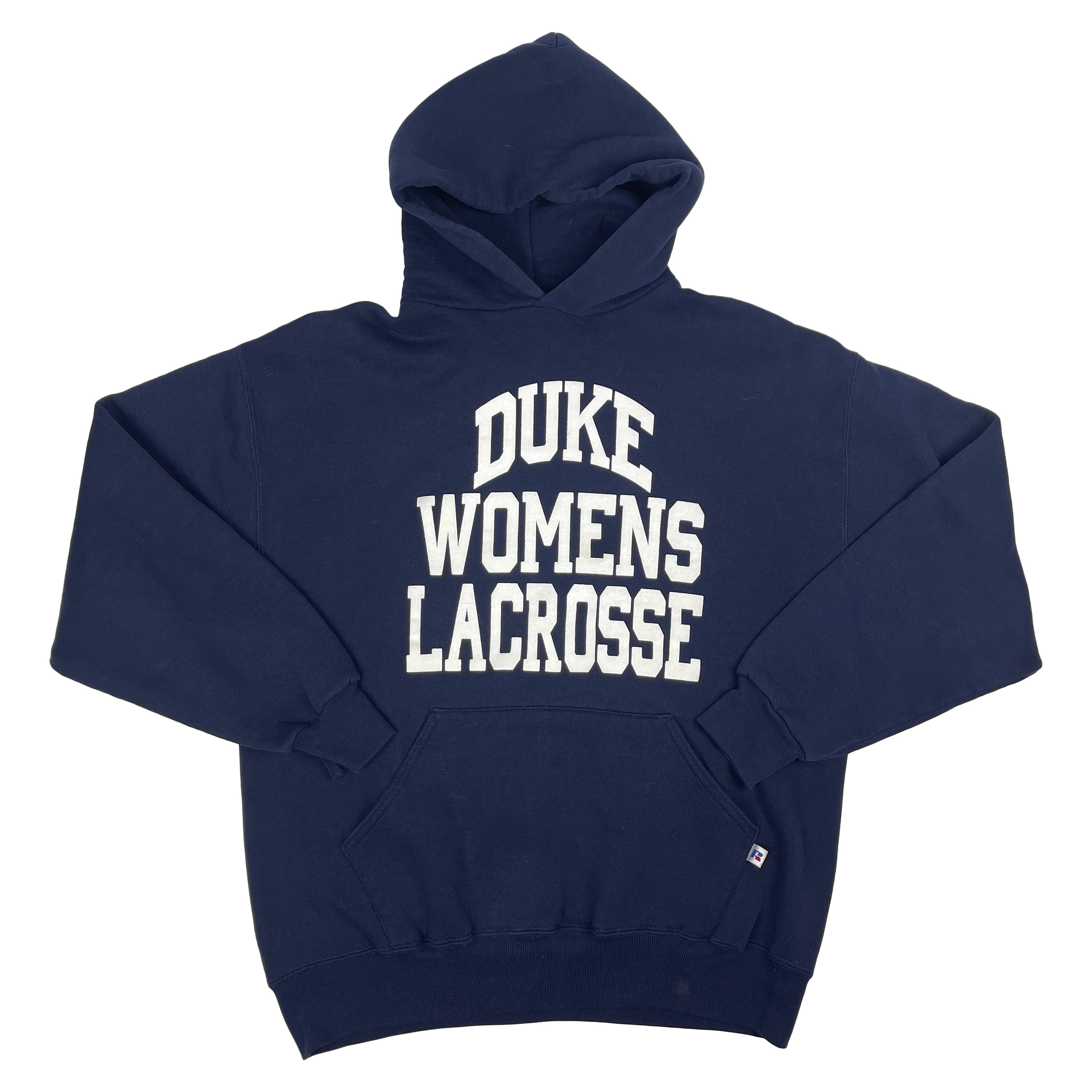Duke lacrosse hoodie cheap