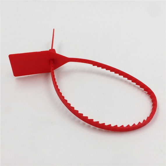 nike trainers with zip tie