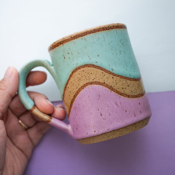 Handmade Pottery Etsy