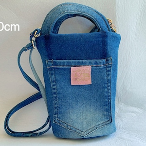 Mini crossbody bag