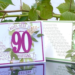 Happy 90th birthday