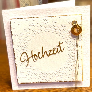 Carte de mariage, cérémonie de mariage, cadeau en espèces pour mariage