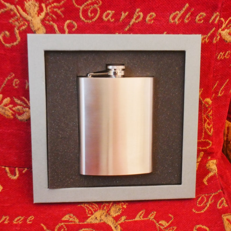 Best Man, Witness to the Deed, Funny Gift, Target With Date, Registry